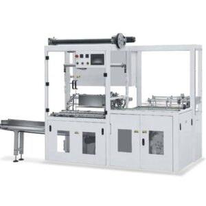 LM-P3-15 Automatic Cup Packing Machine by Lee Machinery, 15 pcs/min
