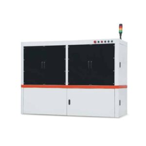 LM-Q3-240 Paper Cup Inspection Machine by Lee Machinery, 240 pcs/min