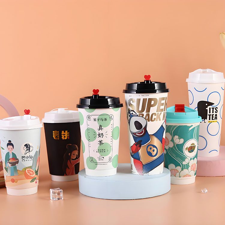 milk tea cup 2