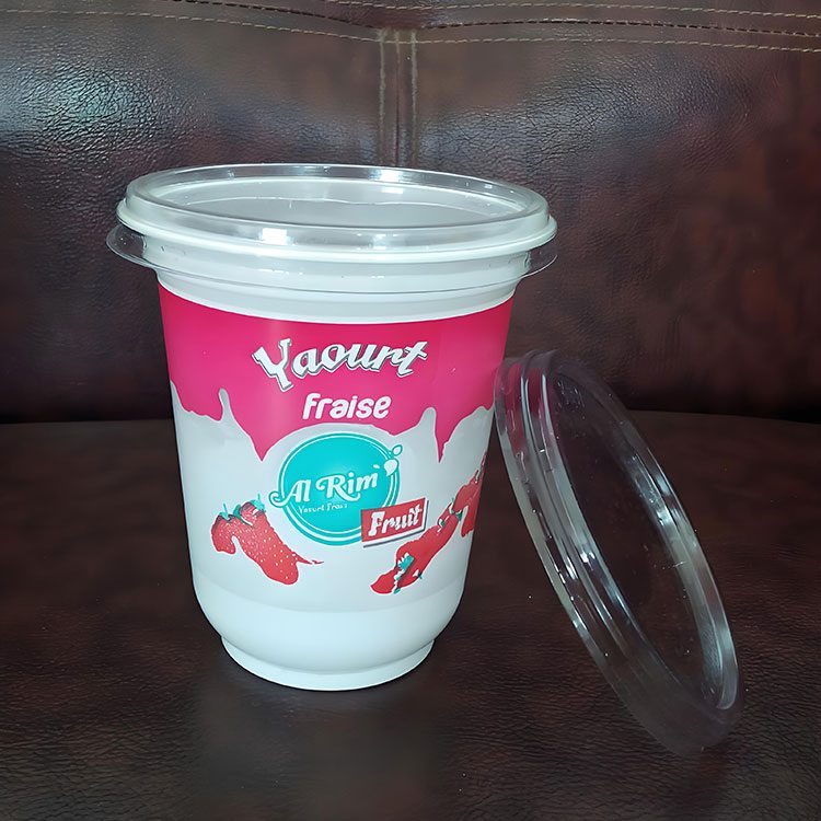 yogurt cup 2